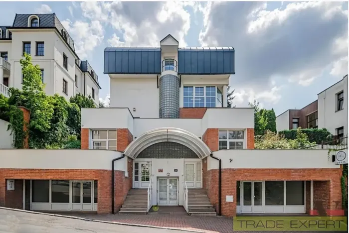 Pronájem bytu 1+1, Praha - Braník, Mezivrší, 55 m2