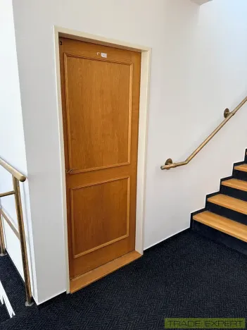 Pronájem bytu 1+1, Praha - Braník, Mezivrší, 55 m2