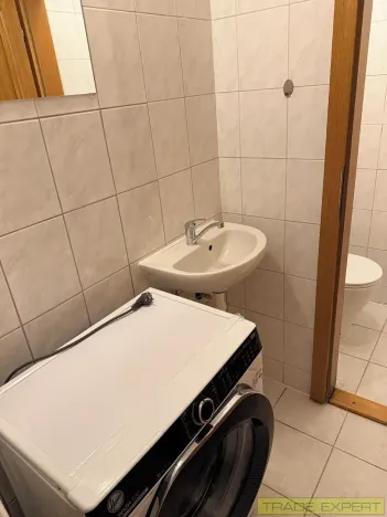 Pronájem bytu 1+1, Praha - Braník, Mezivrší, 55 m2