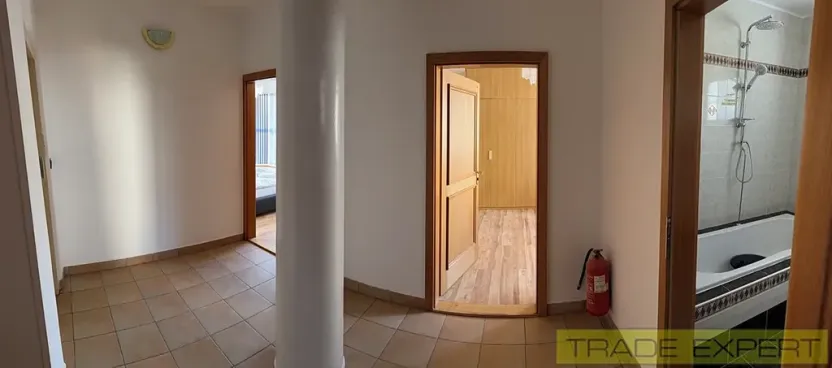 Pronájem bytu 3+kk, Praha - Braník, Mezivrší, 92 m2