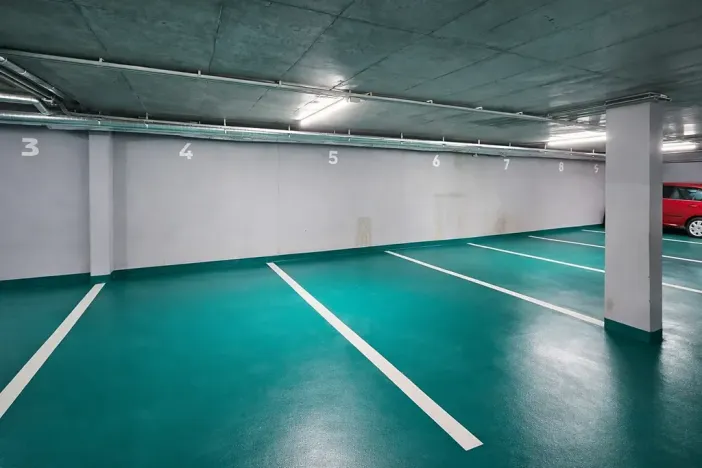 Prodej bytu 3+kk, Praha - Podolí, K sídlišti, 80 m2