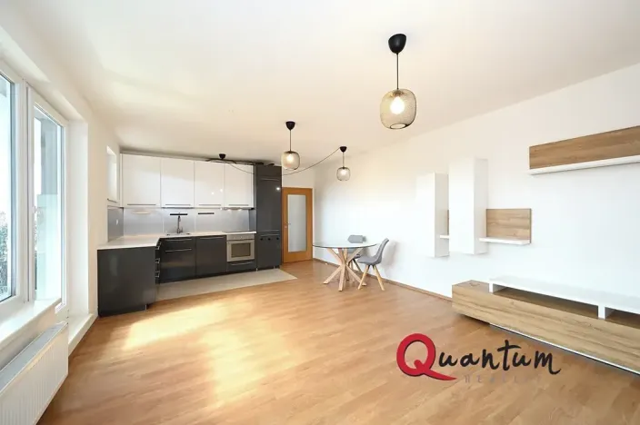 Pronájem bytu 2+kk, Praha - Pitkovice, Pýchavková, 69 m2