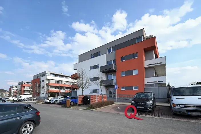 Pronájem bytu 2+kk, Praha - Pitkovice, Pýchavková, 69 m2