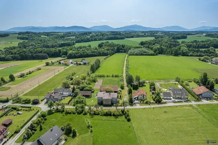 Prodej pozemku pro bydlení, Bruzovice, 1511 m2