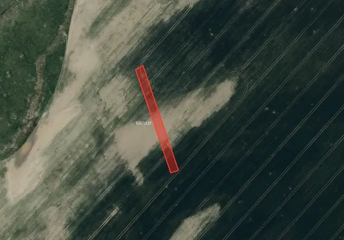 Prodej pole, Ratíškovice, 11736 m2