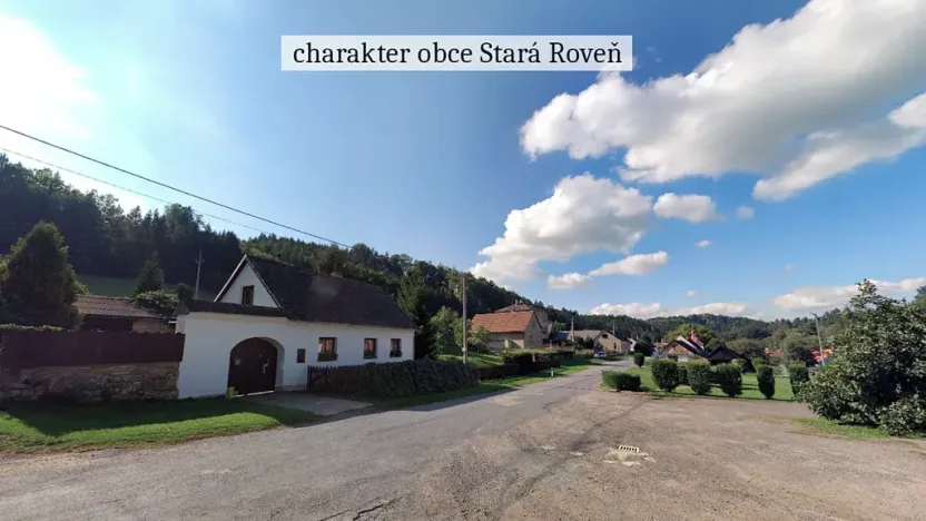 Prodej louky, Městečko Trnávka, 2647 m2