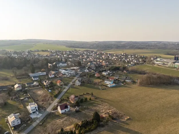 Prodej pozemku pro bydlení, Kyjovice, 2720 m2