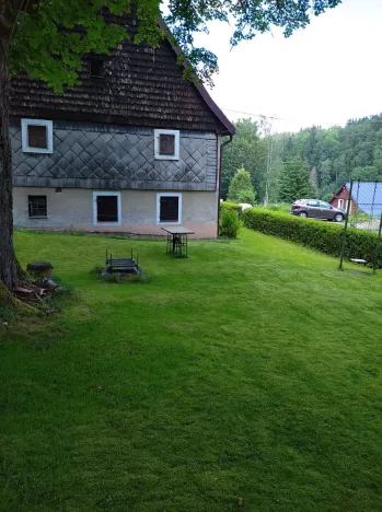 Prodej chalupy, Český Jiřetín, 160 m2