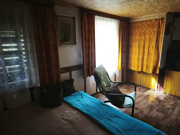 Prodej chalupy, Český Jiřetín, 160 m2