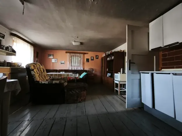 Prodej chalupy, Český Jiřetín, 160 m2