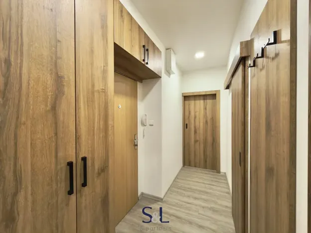 Pronájem bytu 2+1, Česká Lípa, Kozákova, 50 m2