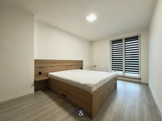 Pronájem bytu 2+1, Česká Lípa, Kozákova, 50 m2