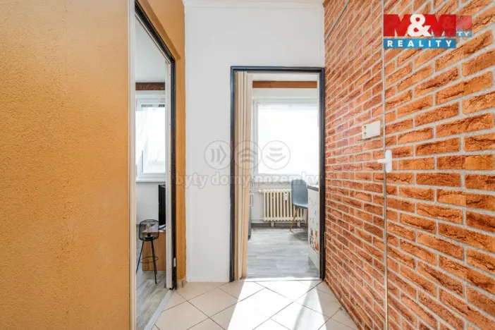 Pronájem bytu 1+1, Rokytnice v Orlických horách, U Nádraží, 41 m2