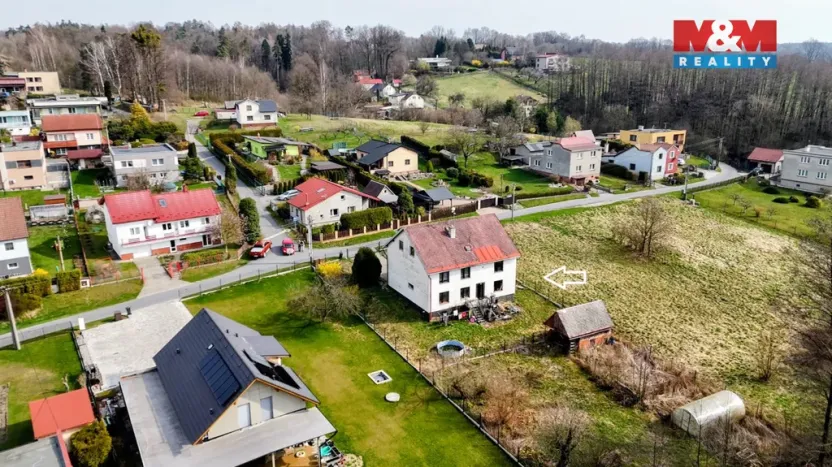 Prodej rodinného domu, Petrovice u Karviné, 266 m2