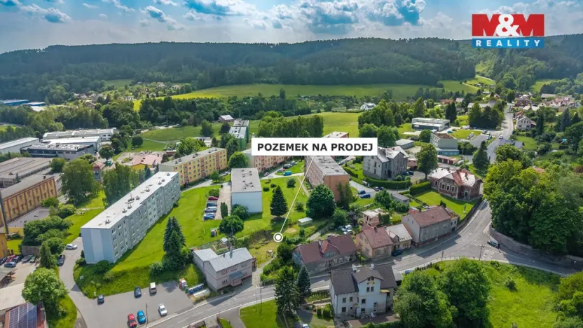 Prodej rodinného domu, Český Dub, 215 m2