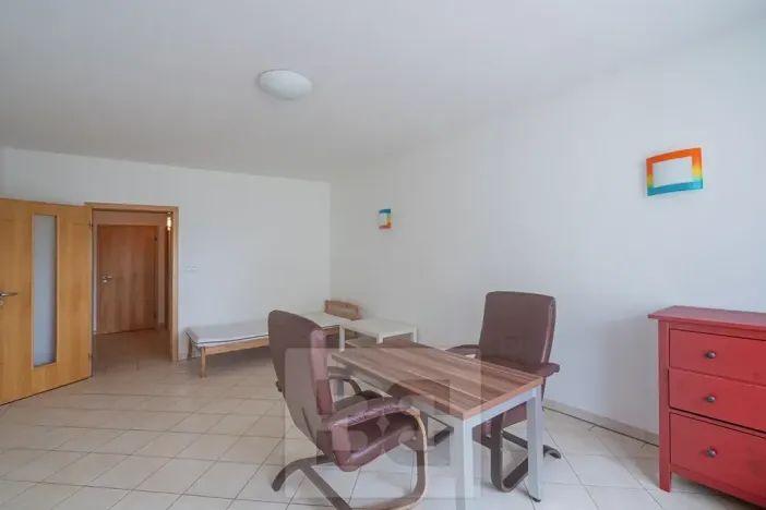 Pronájem bytu 1+1, České Budějovice, 51 m2