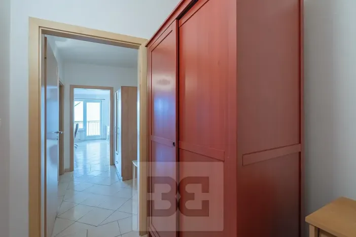 Pronájem bytu 1+1, České Budějovice, 51 m2