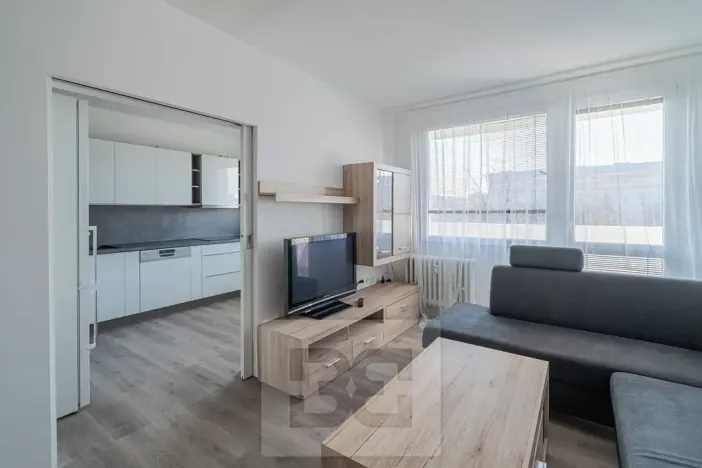 Pronájem bytu 3+1, Praha - Střížkov, Jablonecká, 70 m2