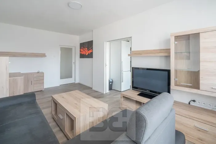 Pronájem bytu 3+1, Praha - Střížkov, Jablonecká, 70 m2