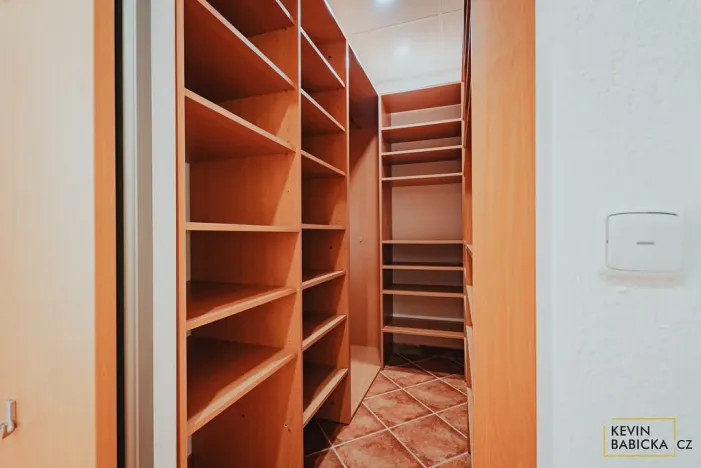 Pronájem bytu 3+kk, Brno - Královo Pole, Kosmova, 96 m2