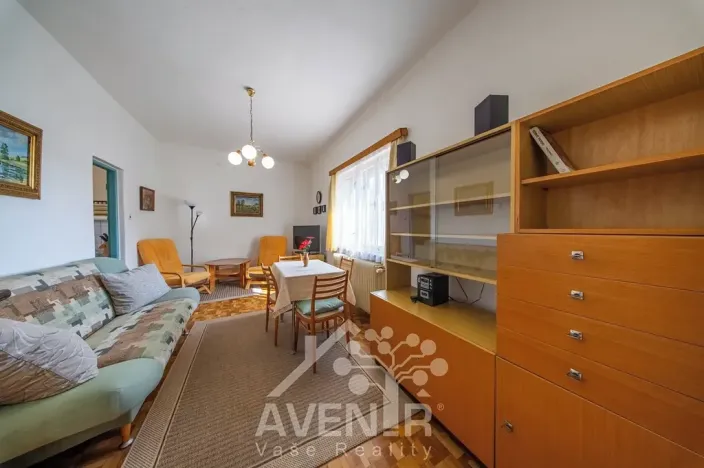 Prodej rodinného domu, Stráž nad Nisou, Stará, 150 m2