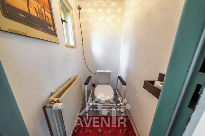 Prodej rodinného domu, Stráž nad Nisou, Stará, 150 m2