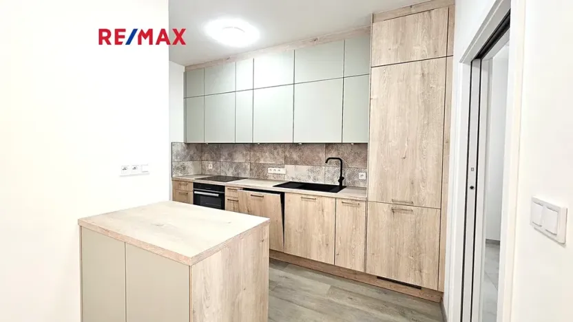 Pronájem bytu 3+kk, Praha - Nusle, Oldřichova, 94 m2