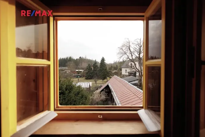 Prodej rodinného domu, Sudoměřice u Tábora, 80 m2