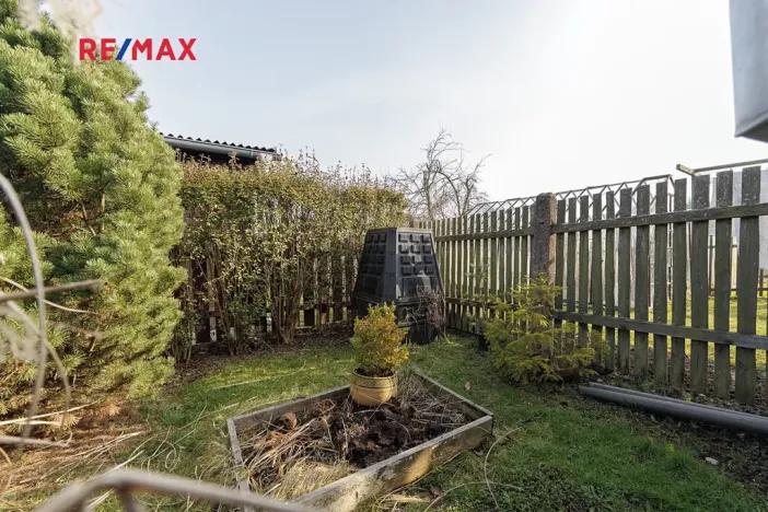 Prodej rodinného domu, Sudoměřice u Tábora, 80 m2