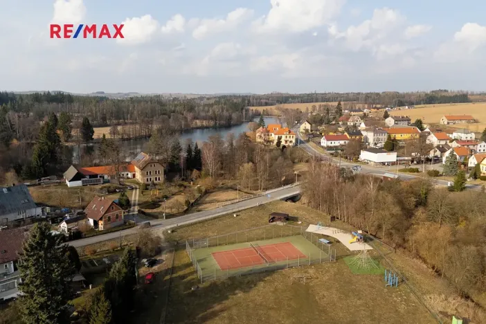 Prodej rodinného domu, Sudoměřice u Tábora, 80 m2