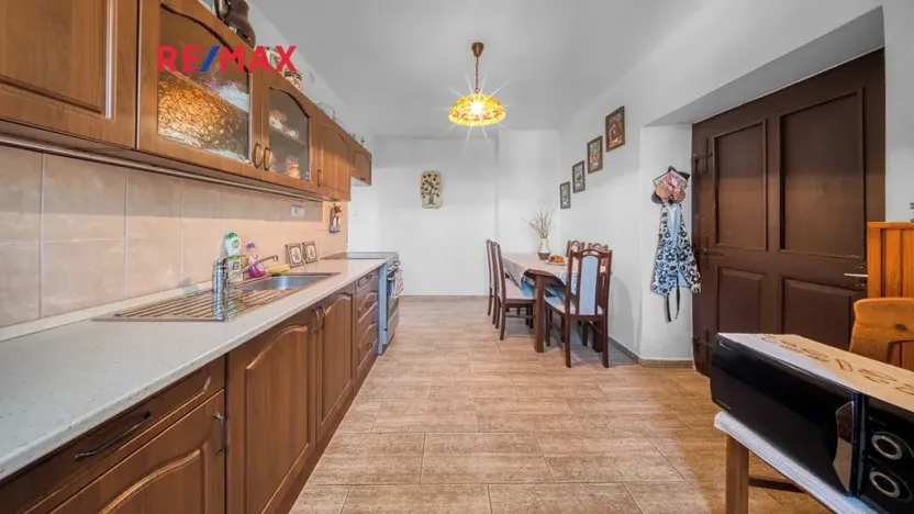 Prodej rodinného domu, Nalžovské Hory, 109 m2