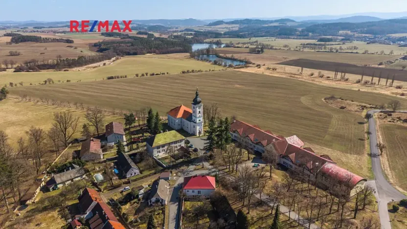 Prodej rodinného domu, Nalžovské Hory, 109 m2