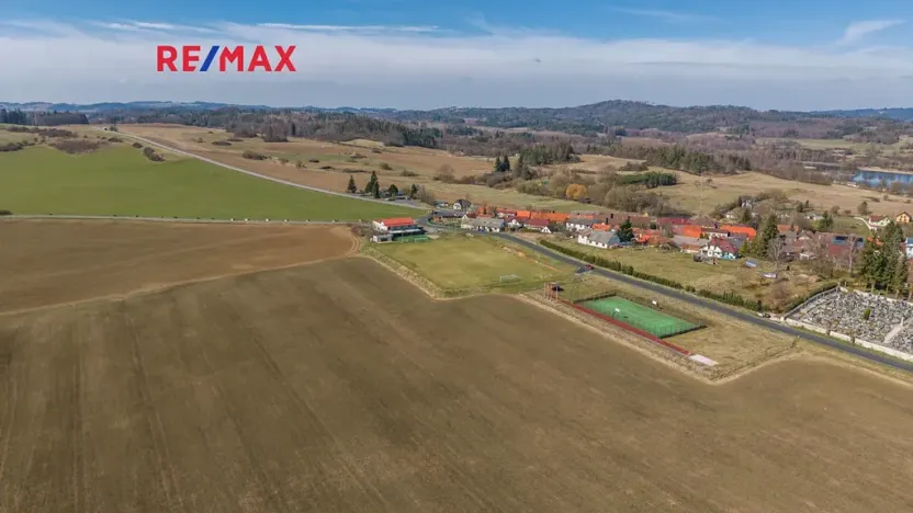 Prodej rodinného domu, Nalžovské Hory, 109 m2