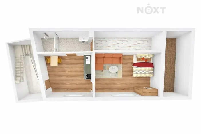 Prodej rodinného domu, Letovice, 190 m2