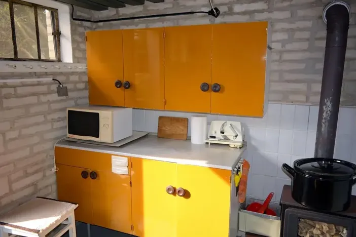 Pronájem chaty, Otrokovice, Hložkova, 17 m2