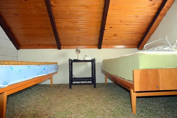 Pronájem chaty, Otrokovice, Hložkova, 17 m2