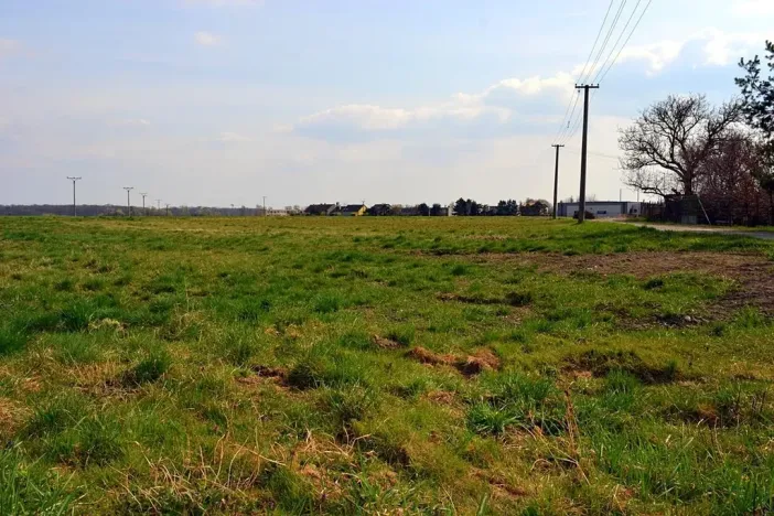 Prodej pozemku pro bydlení, Záříčí, 932 m2