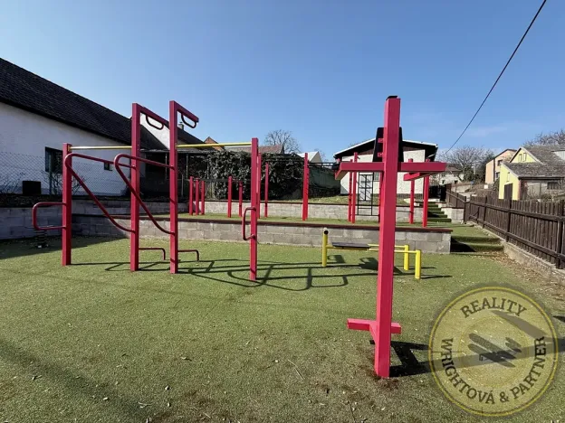 Prodej pozemku pro bydlení, Přestavlky u Čerčan, 965 m2