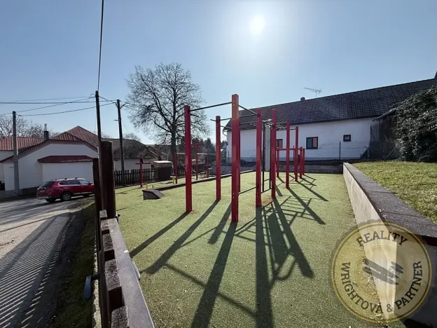 Prodej chaty, Přestavlky u Čerčan, 20 m2