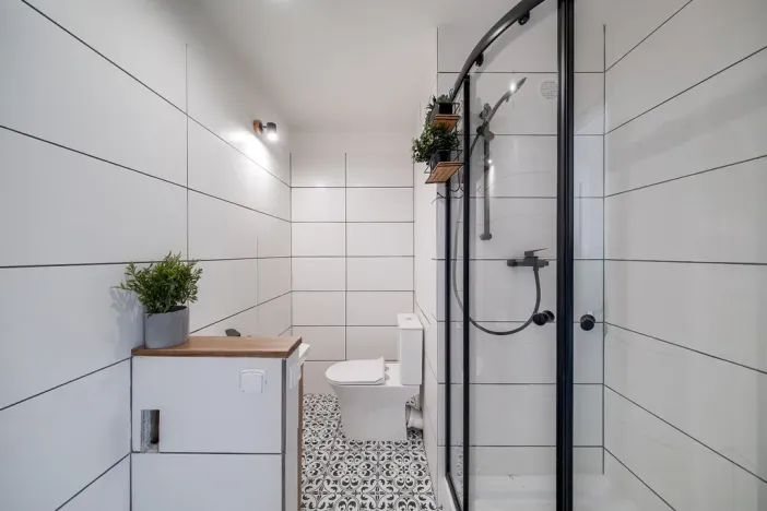 Pronájem bytu 1+kk, Český Těšín, Čáslavská, 32 m2