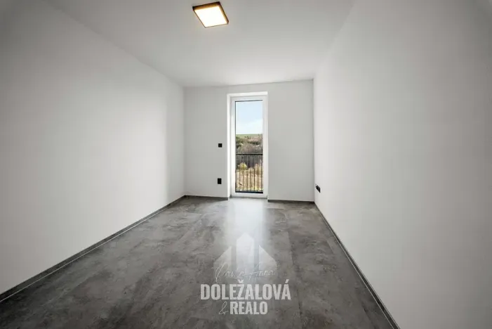 Prodej rodinného domu, Jihlava, Na Nivách, 177 m2