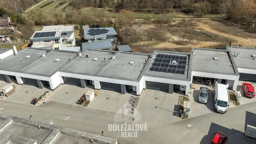Prodej rodinného domu, Jihlava, Na Nivách, 177 m2