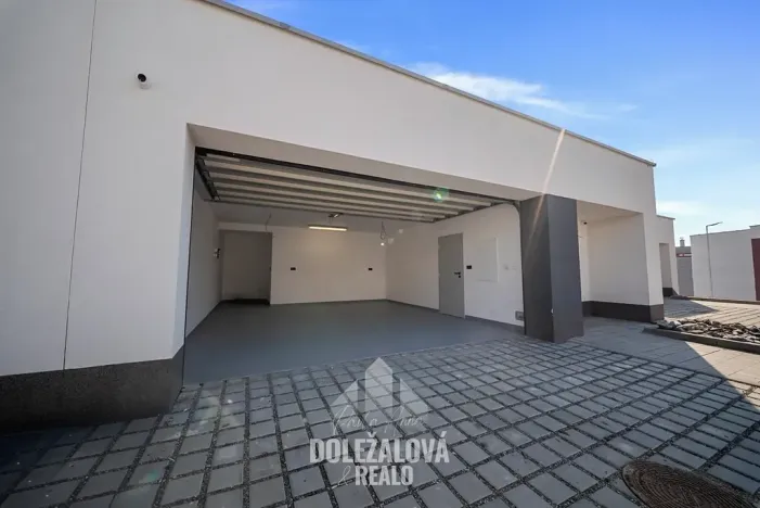 Prodej rodinného domu, Jihlava, Na Nivách, 177 m2