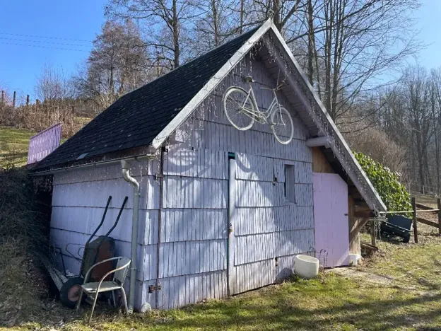 Prodej zemědělské usedlosti, Jeseník, 180 m2