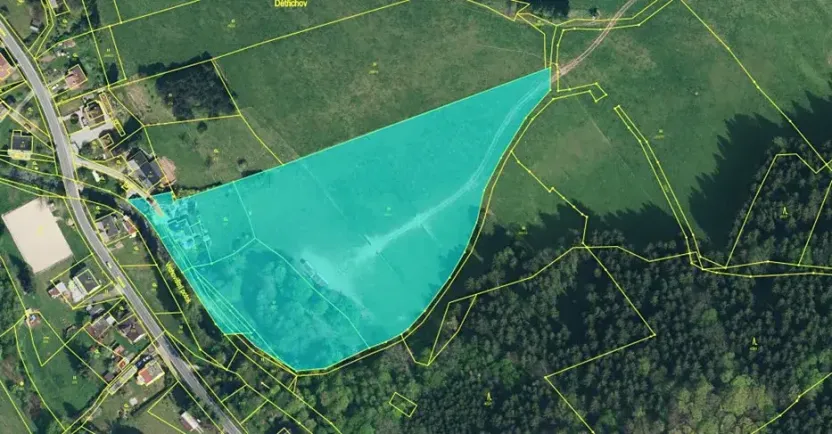 Prodej zemědělské usedlosti, Jeseník, 180 m2