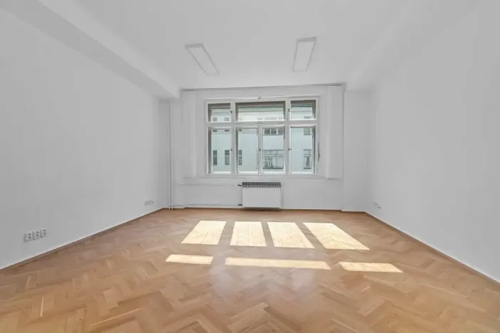 Pronájem kanceláře, Praha - Nové Město, Vodičkova, 30 m2