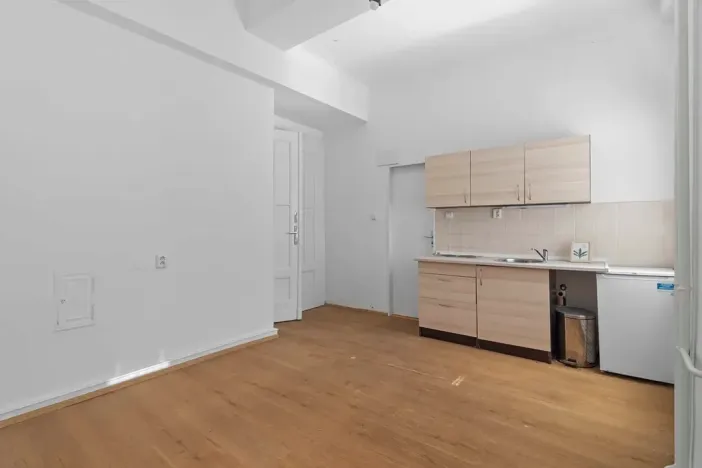 Pronájem kanceláře, Praha - Nové Město, Vodičkova, 30 m2