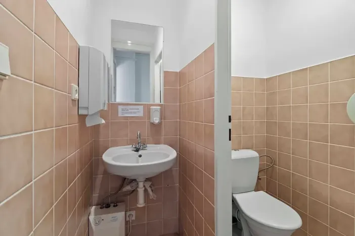 Pronájem kanceláře, Praha - Nové Město, Vodičkova, 30 m2