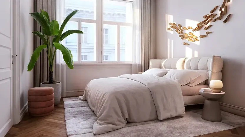 Prodej bytu 2+kk, Praha - Vinohrady, Bělehradská, 60 m2