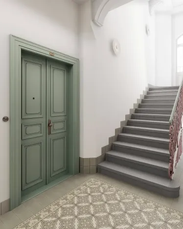 Prodej bytu 2+kk, Praha - Vinohrady, Bělehradská, 60 m2